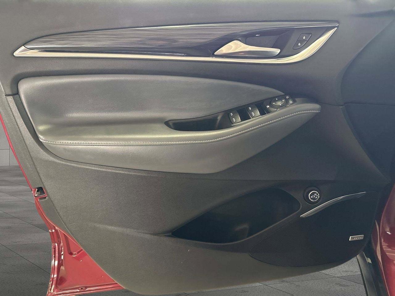 2020 Buick Enclave Essence San Antonio TX