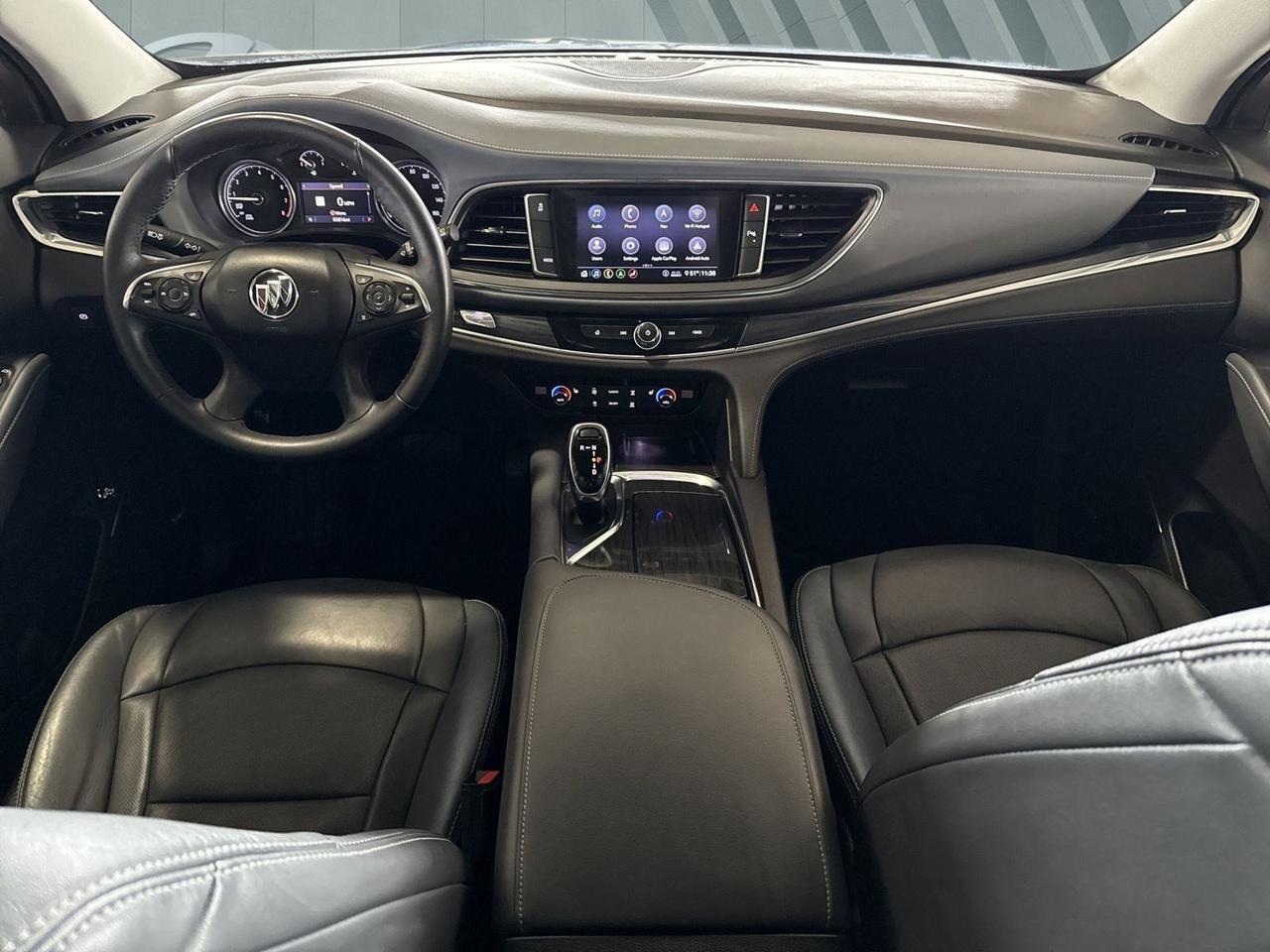 2020 Buick Enclave Essence San Antonio TX