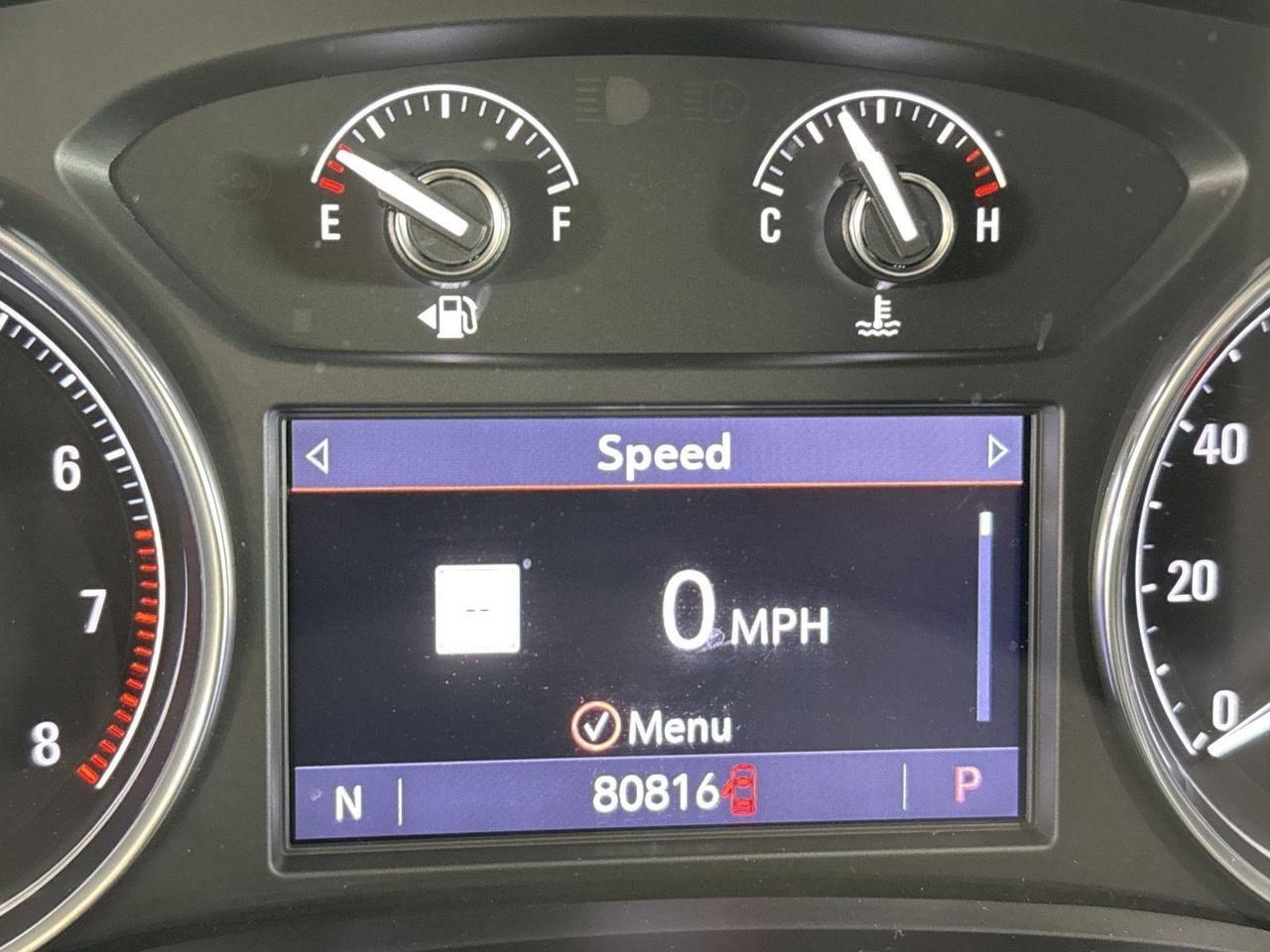 2020 Buick Enclave Essence San Antonio TX