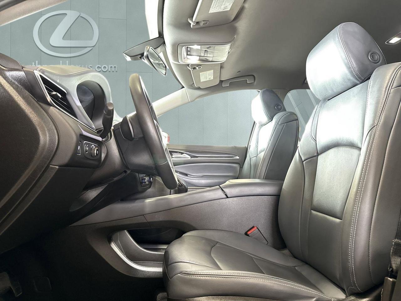 2020 Buick Enclave Essence San Antonio TX