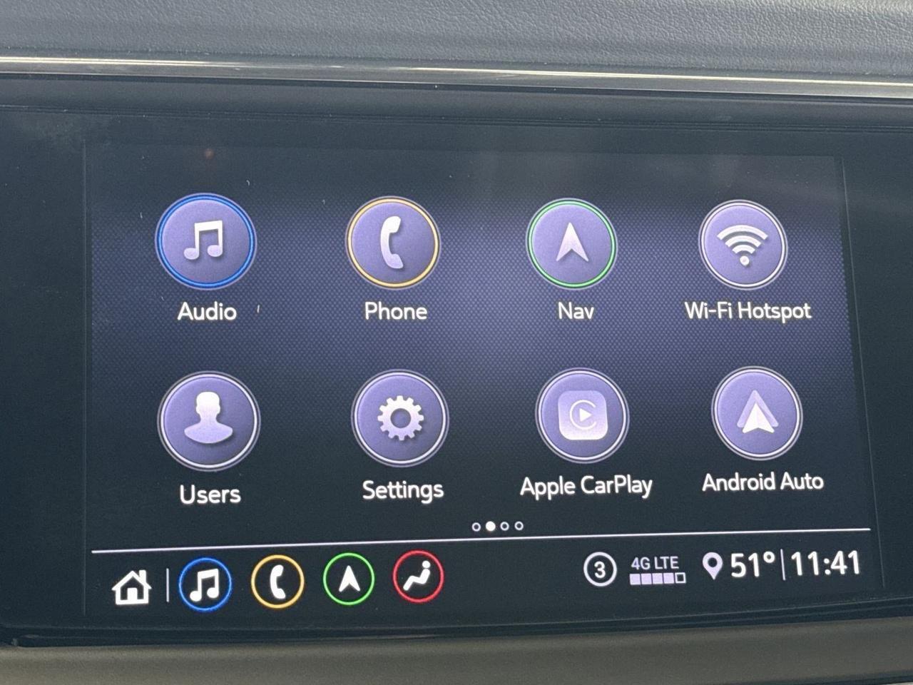 2020 Buick Enclave Essence San Antonio TX