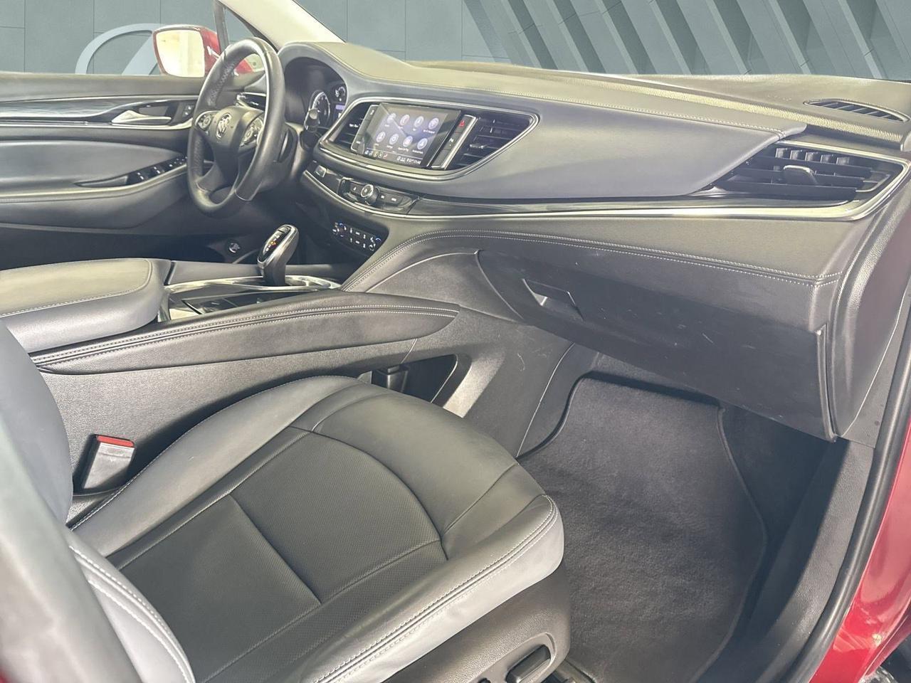 2020 Buick Enclave Essence San Antonio TX