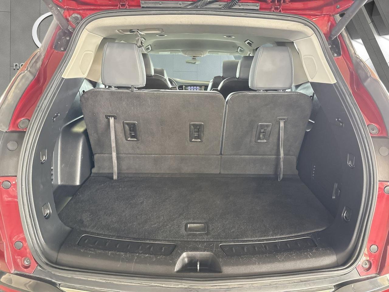 2020 Buick Enclave Essence San Antonio TX