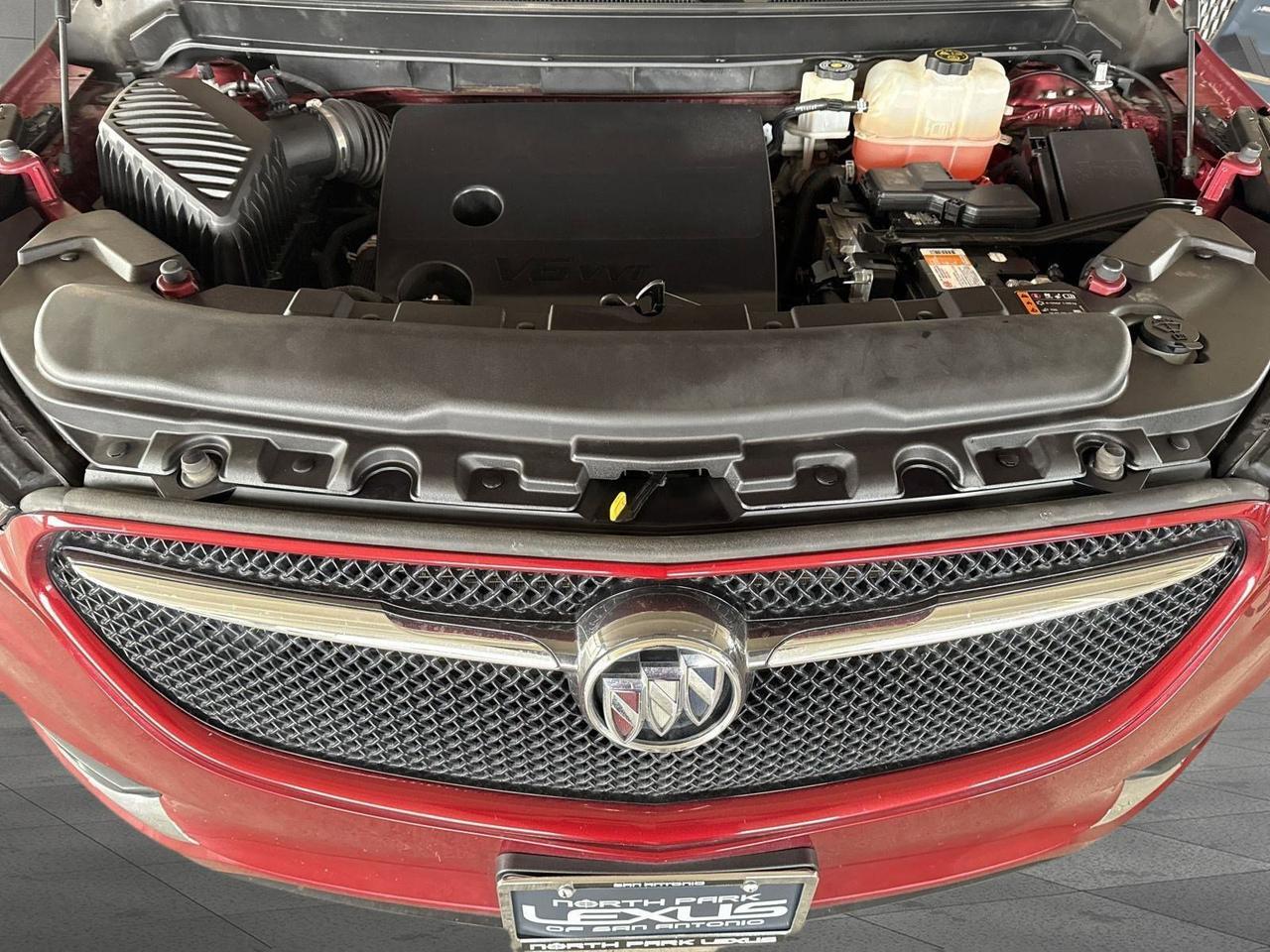 2020 Buick Enclave Essence San Antonio TX