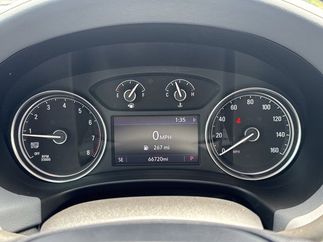 2020 Buick Enclave Essence San Antonio TX