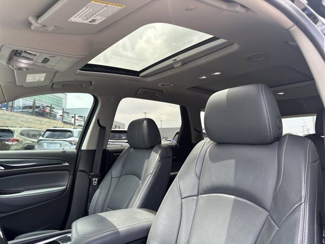 2020 Buick Enclave Essence San Antonio TX