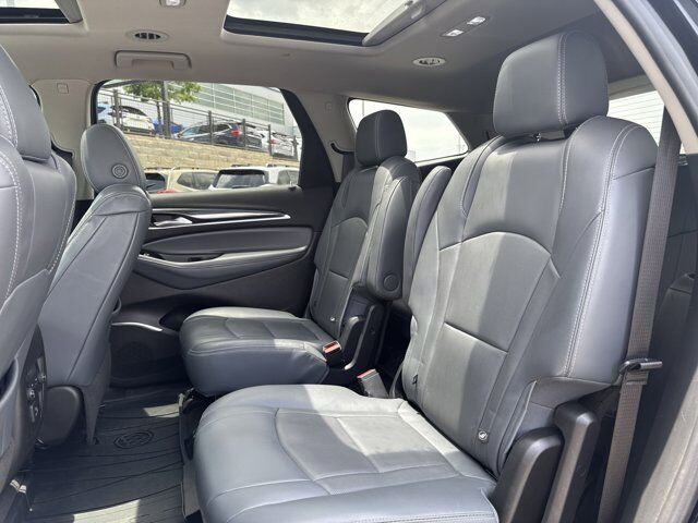 2020 Buick Enclave Essence San Antonio TX