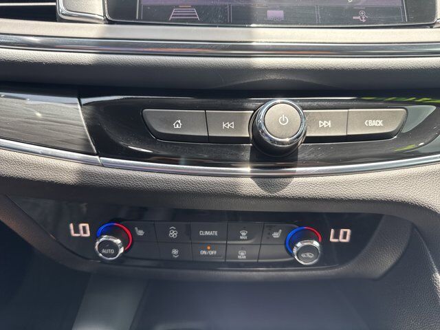 2020 Buick Enclave Essence San Antonio TX