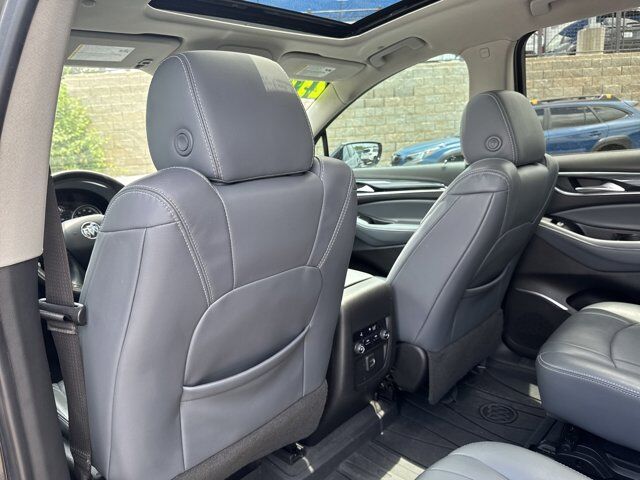 2020 Buick Enclave Essence San Antonio TX