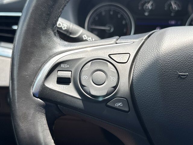 2020 Buick Enclave Essence San Antonio TX