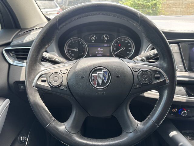 2020 Buick Enclave Essence San Antonio TX
