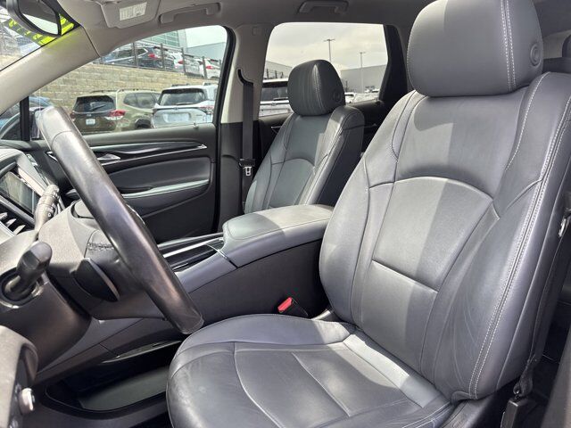 2020 Buick Enclave Essence San Antonio TX