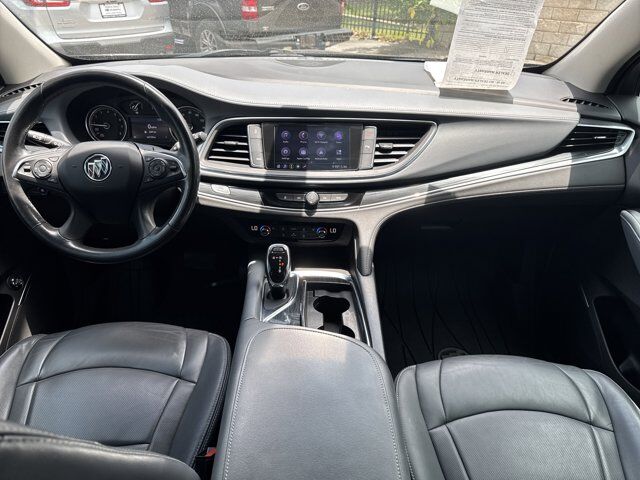2020 Buick Enclave Essence San Antonio TX