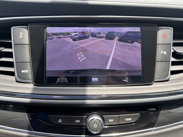 2020 Buick Enclave Essence San Antonio TX