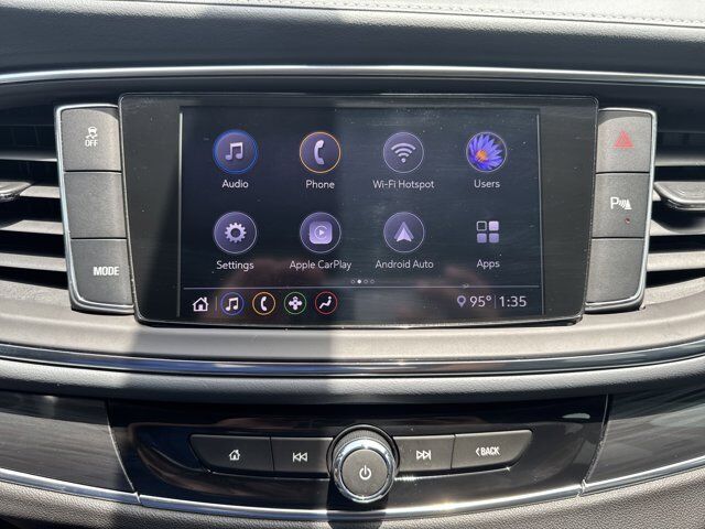 2020 Buick Enclave Essence San Antonio TX