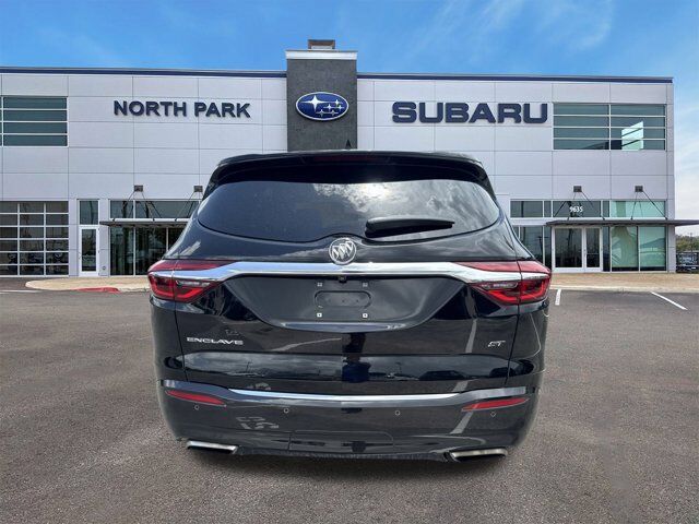 2020 Buick Enclave Essence San Antonio TX