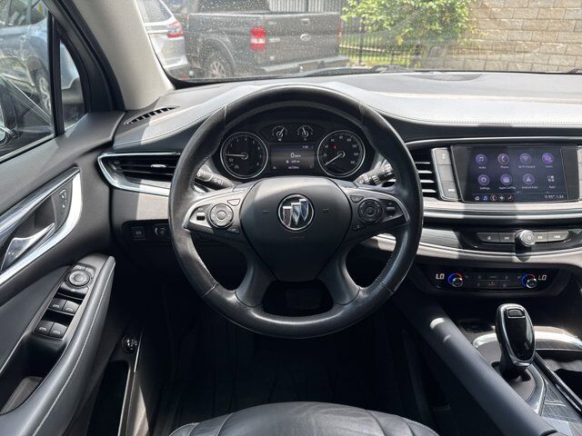2020 Buick Enclave Essence San Antonio TX