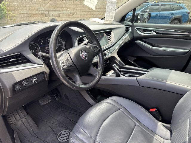 2020 Buick Enclave Essence San Antonio TX