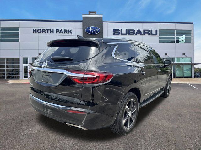 2020 Buick Enclave Essence San Antonio TX