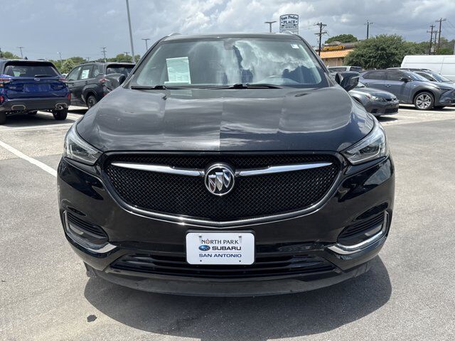 2020 Buick Enclave Essence San Antonio TX