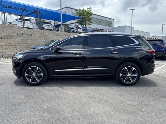 2020 Buick Enclave Essence San Antonio TX