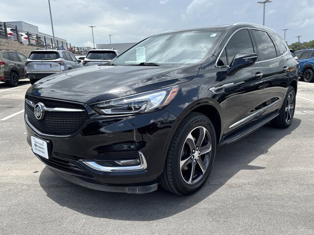 2020 Buick Enclave Essence San Antonio TX