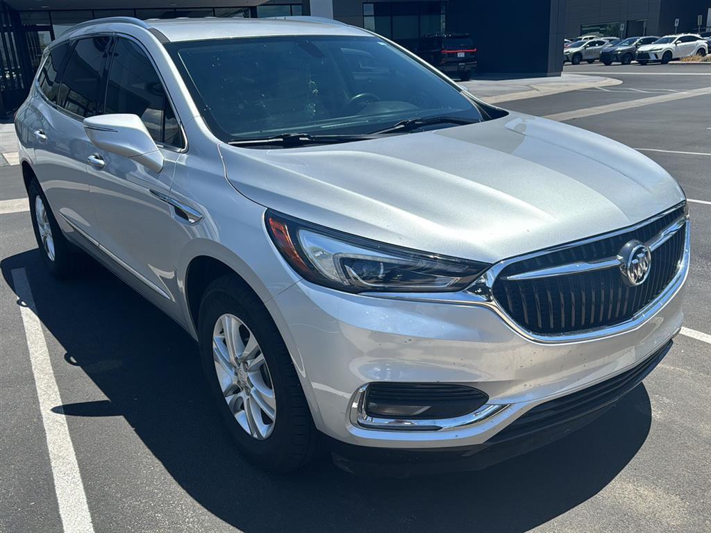 2020 Buick Enclave Essence Tucson AZ