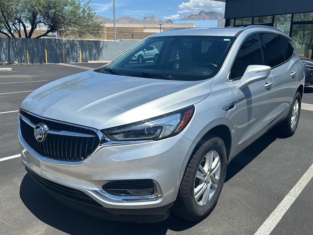 2020 Buick Enclave Essence Tucson AZ