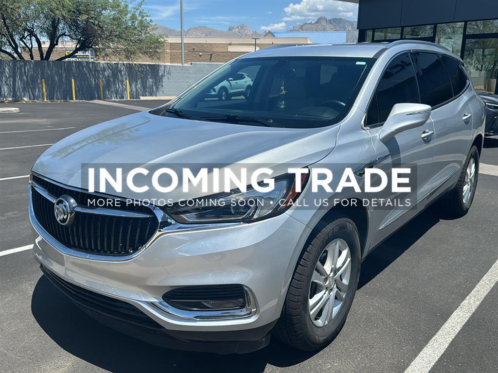 2020 Buick Enclave Essence Tucson AZ