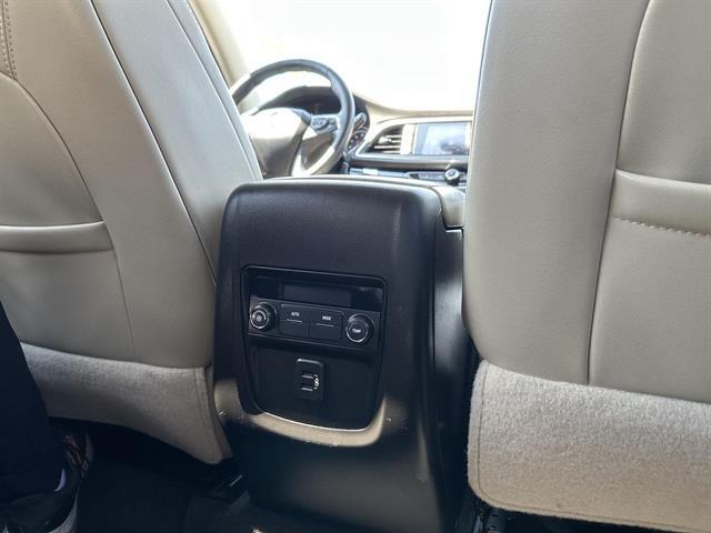 2020 Buick Enclave Essence Tucson AZ