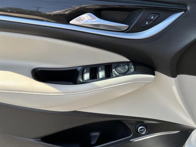 2020 Buick Enclave Essence Tucson AZ