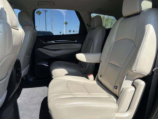 2020 Buick Enclave Essence Tucson AZ