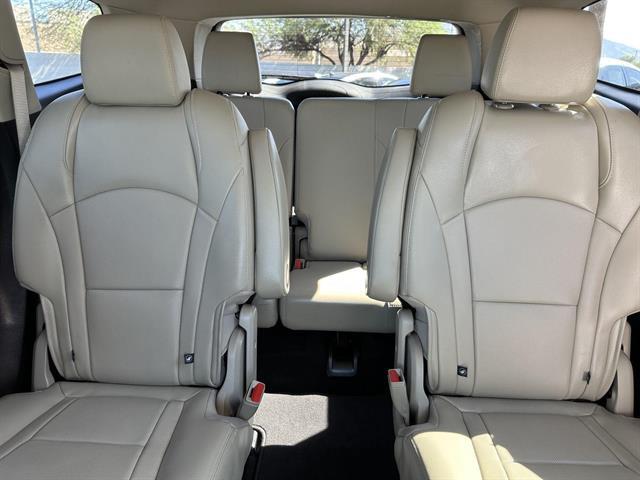 2020 Buick Enclave Essence Tucson AZ