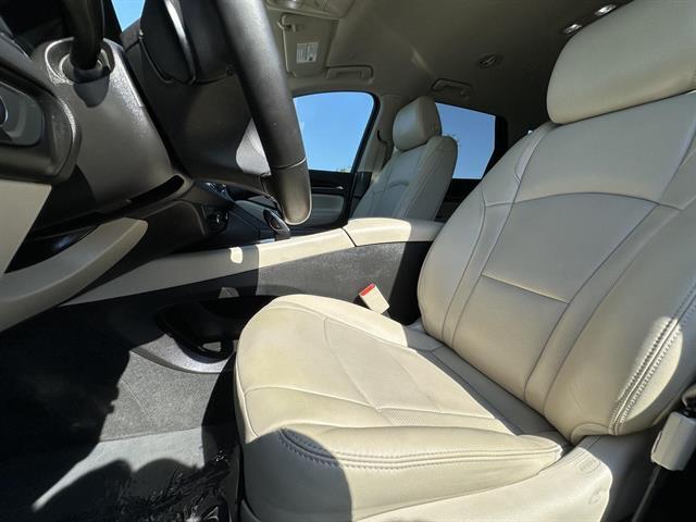 2020 Buick Enclave Essence Tucson AZ