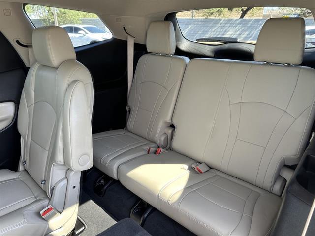 2020 Buick Enclave Essence Tucson AZ