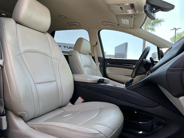 2020 Buick Enclave Essence Tucson AZ
