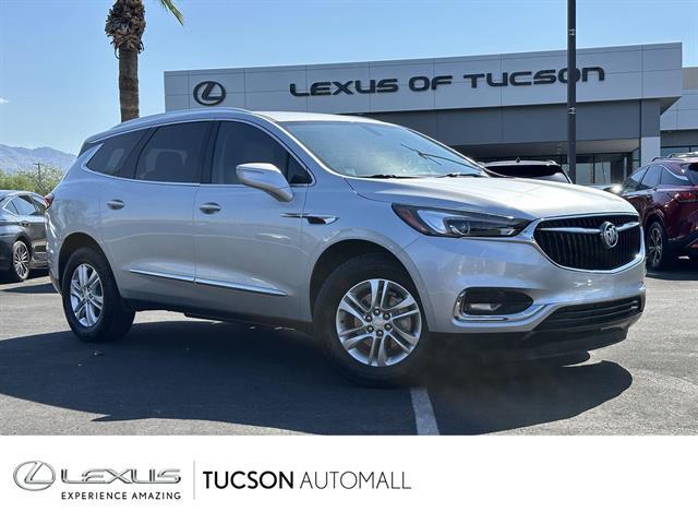2020 Buick Enclave Essence Tucson AZ