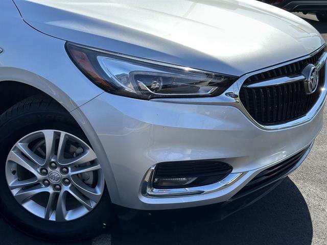 2020 Buick Enclave Essence Tucson AZ