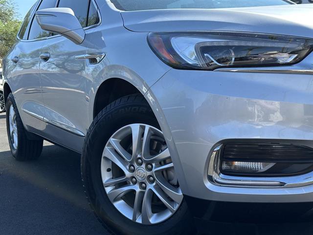 2020 Buick Enclave Essence Tucson AZ