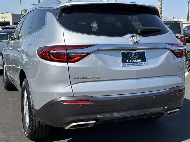2020 Buick Enclave Essence Tucson AZ