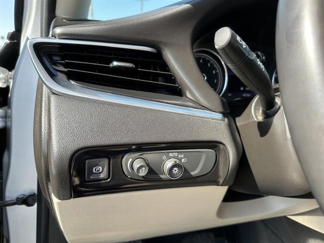 2020 Buick Enclave Essence Tucson AZ