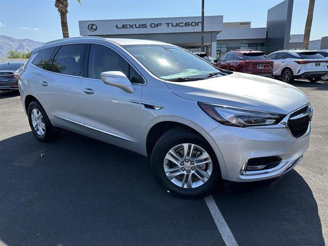 2020 Buick Enclave Essence Tucson AZ