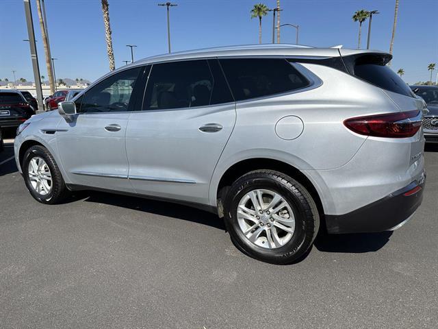 2020 Buick Enclave Essence Tucson AZ