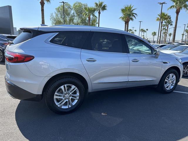 2020 Buick Enclave Essence Tucson AZ