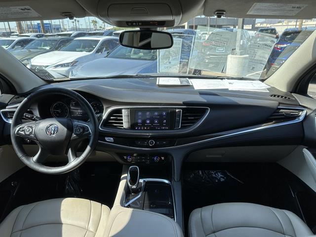 2020 Buick Enclave Essence Tucson AZ