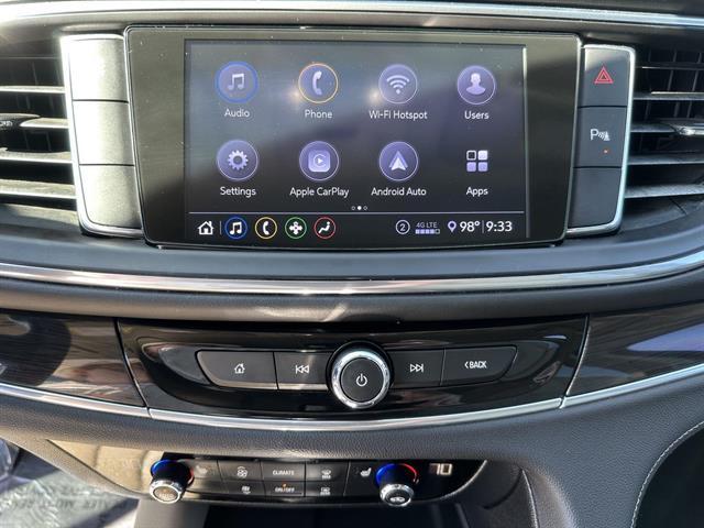 2020 Buick Enclave Essence Tucson AZ
