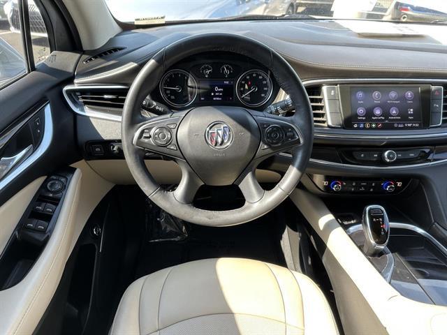 2020 Buick Enclave Essence Tucson AZ