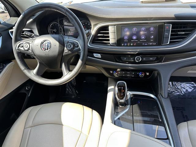 2020 Buick Enclave Essence Tucson AZ