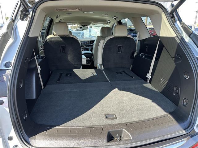 2020 Buick Enclave Essence Tucson AZ