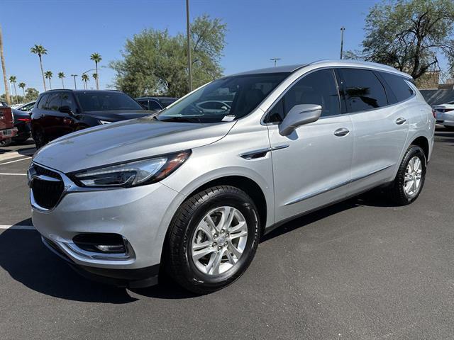 2020 Buick Enclave Essence Tucson AZ